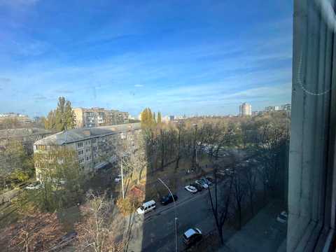 квартира за адресою Романа Ратушного вул. (Волгоградська), 41-А