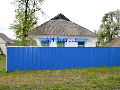 будинок за адресою Садовая