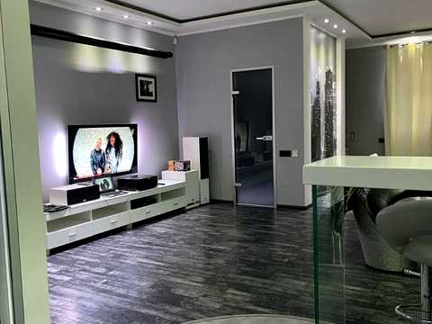 дом по адресу Парковая, 8