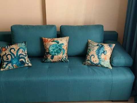 квартира за адресою Польова вул., 73