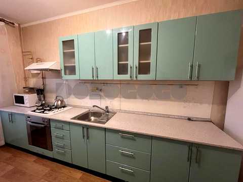 квартира по адресу Витянская ул., 1-А