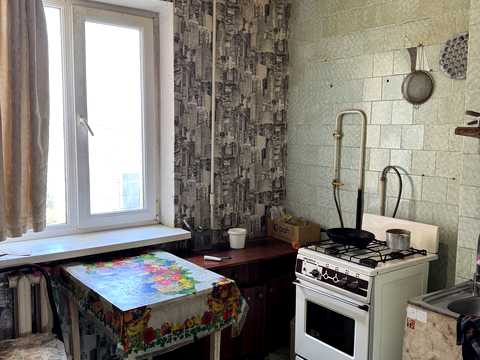 квартира по адресу Николаевское ул., 12