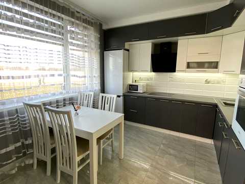 квартира за адресою Березова вул., 43