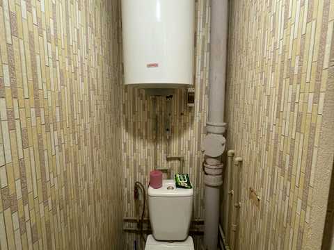 квартира по адресу Автозаводская ул., 42