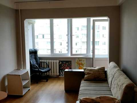 квартира по адресу Энтузиастов ул., 9/1