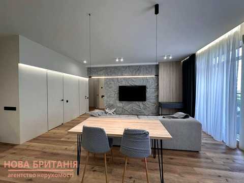 квартира за адресою Михайла Максимовича вул. (Онуфрія Трутенка), 26-В