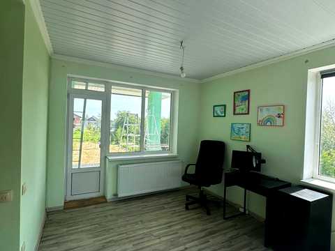 будинок за адресою Польова, 34