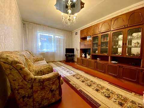 квартира за адресою Архітектора Вербицького вул., 19