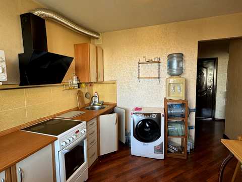 квартира по адресу Харьковское шоссе, 21/5