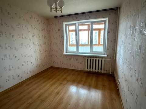 квартира по адресу Георгія Гонгадзе просп. (Советской Украины), 32-3