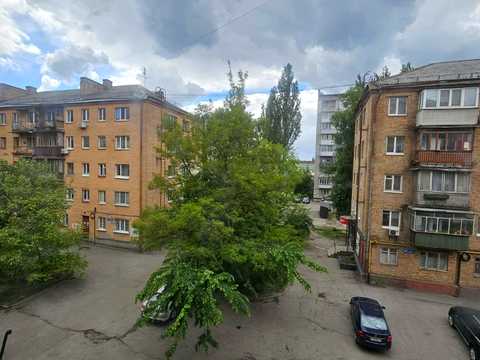 квартира за адресою Сім'ї Ідзиковських вул. (Михайла Мишина), 39