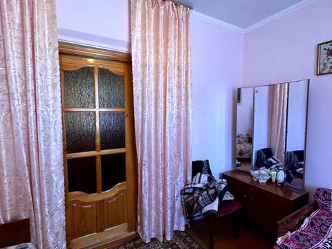 комната по адресу Синеводская ул., 20