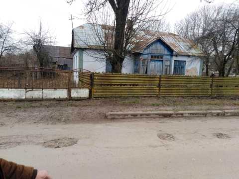 будинок за адресою Центральна