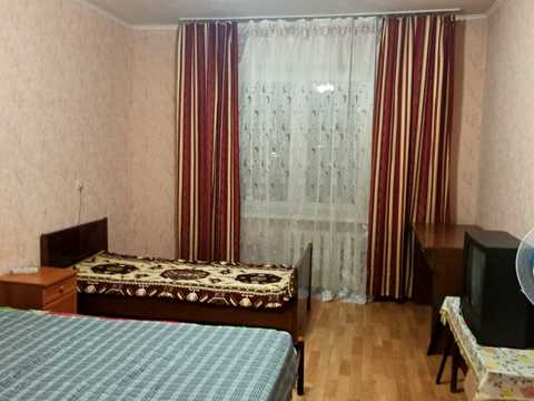 комната по адресу Олены Пчилки ул., 2-Б