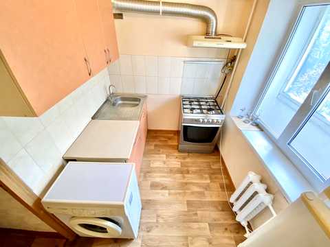 квартира за адресою Данила Щербаківського вул. (Щербакова), 49г