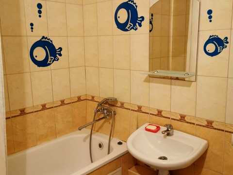 квартира за адресою Петра Григоренка просп., 28-А