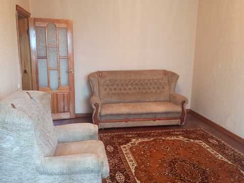 квартира по адресу Архитектора Вербицкого ул., 34