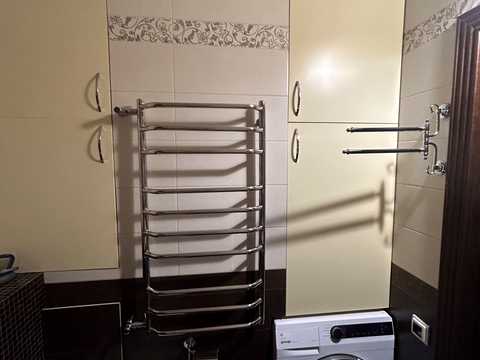 квартира по адресу Ованеса Туманяна ул., 15-А