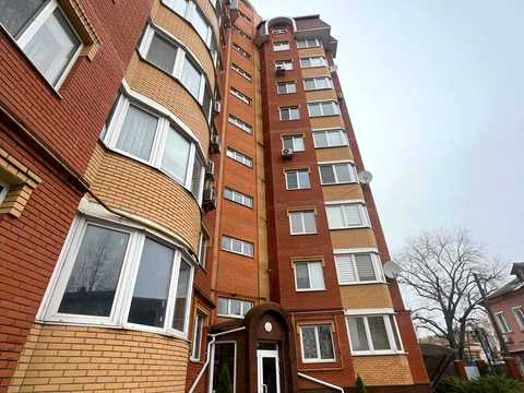 квартира по адресу Фёдора Романова ул. (Слави), 20