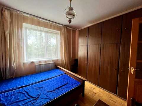 квартира по адресу Николая Закревского ул., 19-А