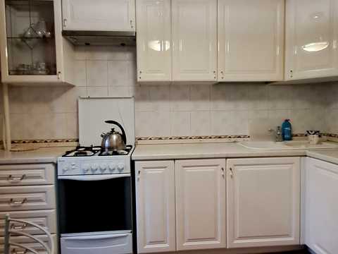 квартира за адресою Казанська вул., 18