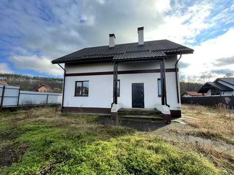 дом по адресу Вишеньковская ул.