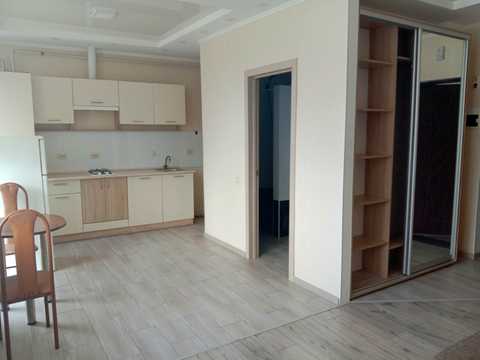 квартира по адресу Алимпия Галика ул., (75-Б)