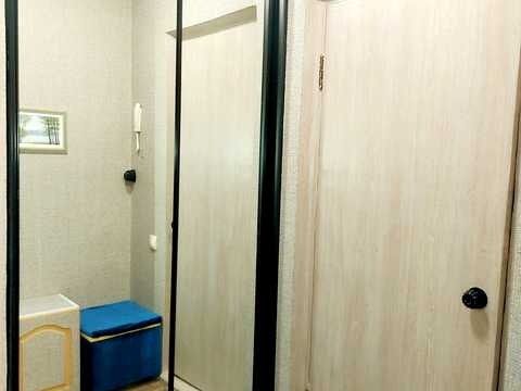 квартира за адресою Ентузіастів вул., 43