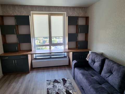 квартира по адресу Домбровського ул., 3