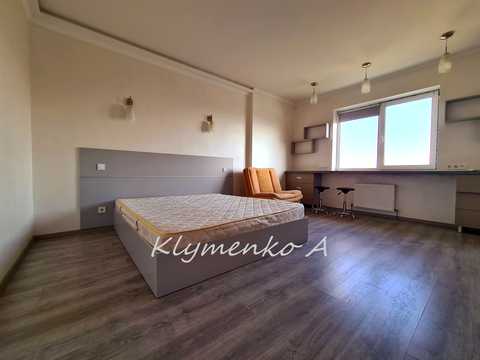 квартира за адресою Ованеса Туманяна вул., 15-А