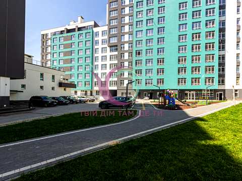 квартира по адресу Под Голоском ул., 1