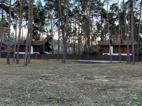 ділянка за адресою Сосновий Бір вул.
