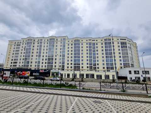 квартира по адресу Січових Стрільців, 4