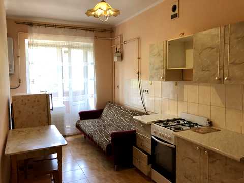 квартира за адресою Галицька вул., 64-В