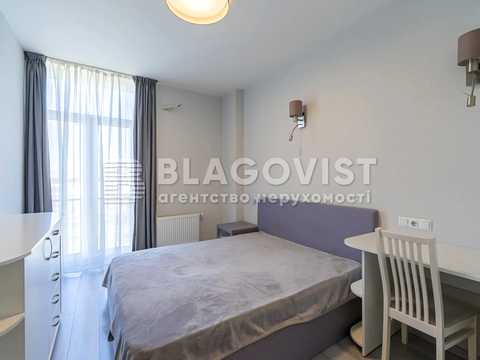 квартира за адресою Регене, 17