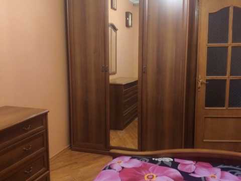 квартира по адресу Срибнокильская ул., 22-А