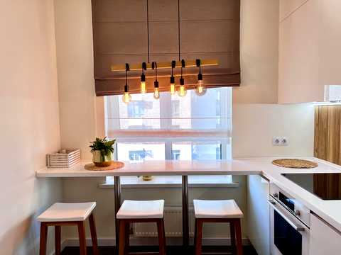 квартира за адресою Тираспольська вул., 54