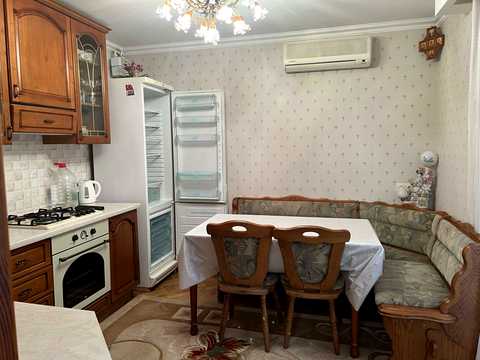 квартира за адресою Пантелеймонівська вул., 15