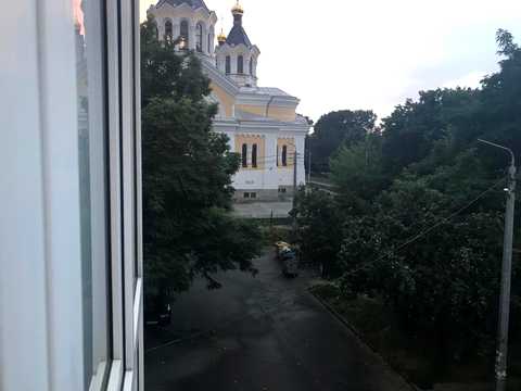 квартира за адресою Перемоги вул., 12