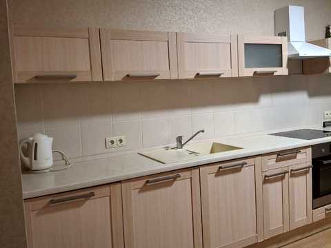 квартира за адресою Полтавська вул., 10