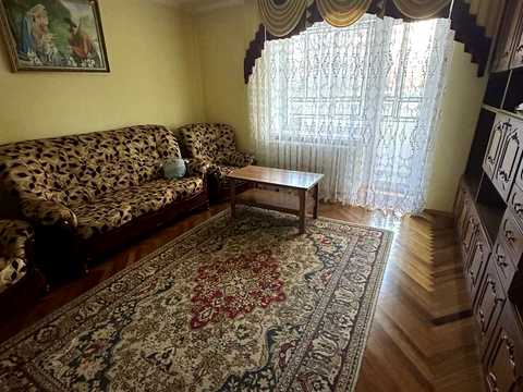 квартира за адресою Шевченка, 346