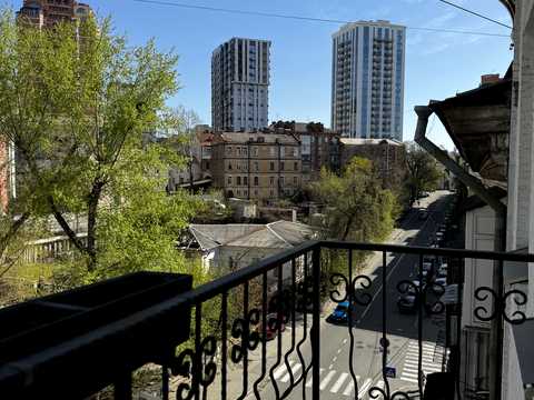 квартира по адресу Обсерваторная ул., 17