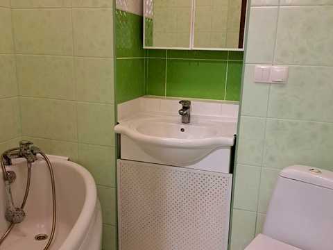 квартира за адресою Миру просп., 21