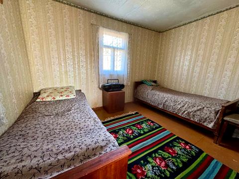 дом по адресу СТ Олександрівський