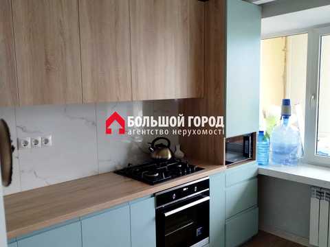 квартира по адресу Чарівна ул., 163