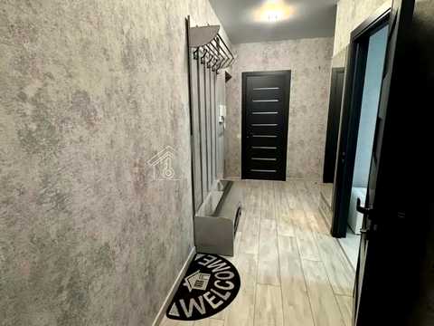 квартира за адресою Миру вул., 59