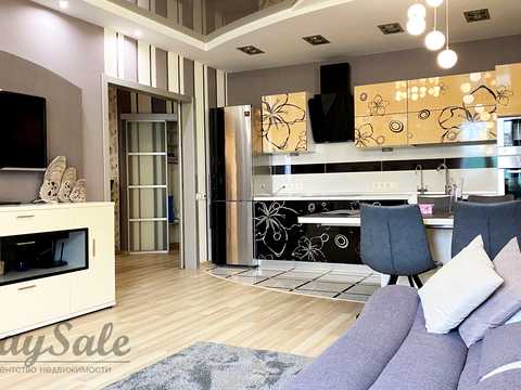 квартира за адресою Вишгородська вул., 45-Б/1