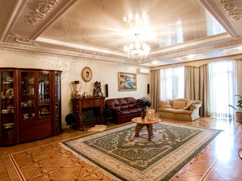 квартира по адресу Валерия Лобановского ул., 21