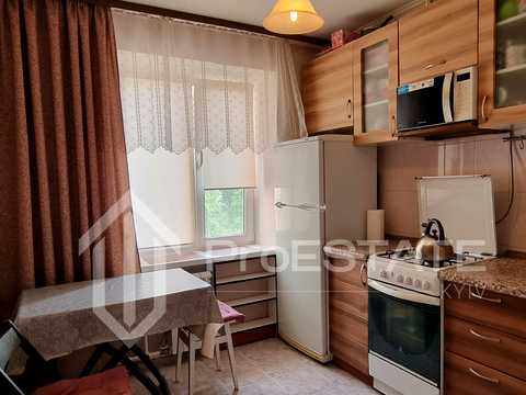 квартира по адресу Зои Гайдай ул., 3