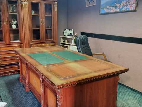 коммерческая по адресу Академика Янгеля ул., 42